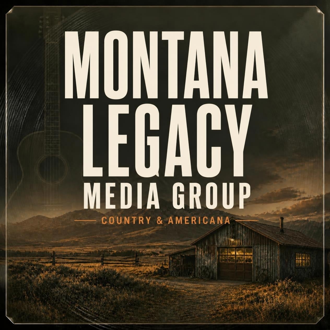 Montana Legacy Media Group — Country and Americana