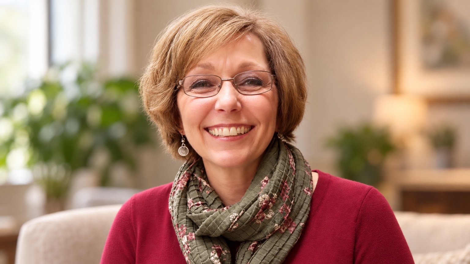 Denise Nevin